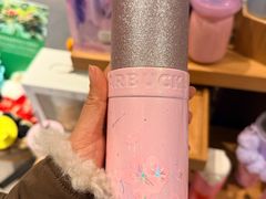 -星巴克(西安李家村万达店)