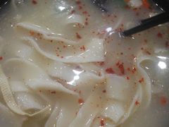 -老郑州烩面(火车站分店)
