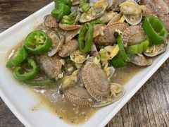 -贞姨美食·老字号海鲜大排档