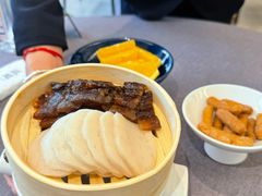 温州鱼饼-瓯越·海鲜·瓯味一品(IM长宁国际店)