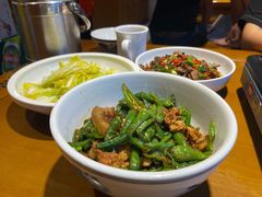 -格塘人家·山泉水煮鱼(望兴家园店)
