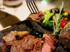 -JUKEBOX玖部音乐餐厅(华侨城店)