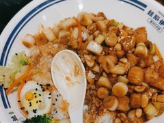 -丝路伊兰·兰州牛肉面(牛街总店)