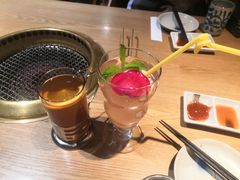 -久苑烧肉(世界城广场店)