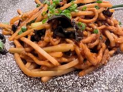 -陆壹捌餐厅(五大道店)