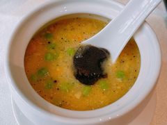 -皇朝会.经典传统粤菜(外滩店)