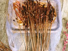 -十里铺铁板鱿鱼