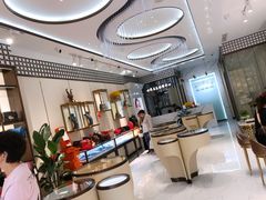 -上海恒天奢侈品(总店)