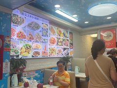 -来之顺海鲜菜馆·青岛菜·始于1993(栈桥店)