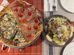 -Primo·丽莫意大利窑烤披萨