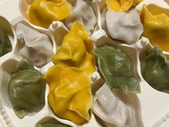 -连鹭海鲜·海肠捞饭·海胆饭(星海店)