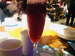 -村理·乡村菜音乐餐厅(河西店)