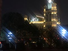 -御盛苑富隆汇·传承川菜·商务简餐(江北嘴店)