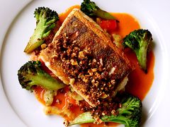 -Kampa Park Restaurant