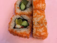 -争鲜回转寿司(飞洲国际店)