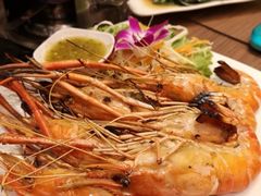 -The Dishes Seafood & Restaurant