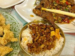 -金姐台湾菜(珠江路店)