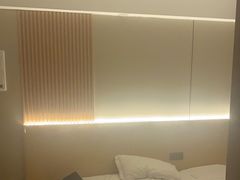 -初禾Film·Apartment(深圳福田岗厦地铁站店)