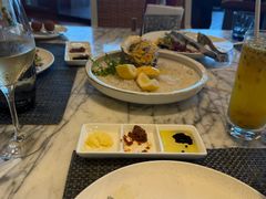 -宴悦海鲜餐厅·游水海鲜·牛排(亚龙湾瑞吉店)