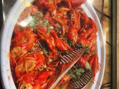 -青岛中心假日酒店-碧海咖啡厅