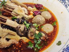 -花盐街·四川乐山小吃(西单大悦城店)