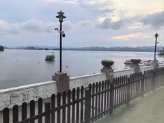 -杭州千岛湖开元度假村