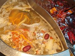 -芈重山老火锅(广州首店)