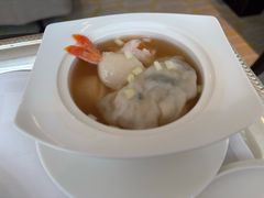 -唐阁(香港朗廷酒店)
