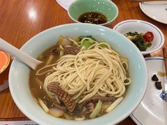 -奎元馆.百年奎元.非遗传承(西湖边的解放路店)