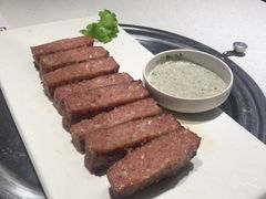 -本家韩国烤肉(青岛万象城店)
