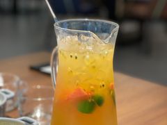 -西堤牛排(合肥之心城店)