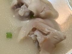 -易老妈蹄花.特色川菜(人民公园总店)
