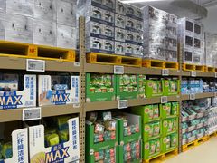 -盒马X会员店(王府井奥莱UP TOWN店)