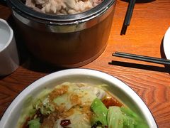 -炊烟小炒黄牛肉(东庆街店)