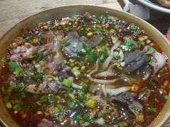 -袁家村关中印象体验地(大唐不夜城店)