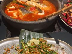 -Ameigo梅果·云贵川bistro(长宁来福士店)