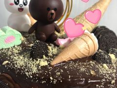 -小麦穗私人订制蛋糕·甜品台(万达店)