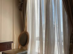 -广州富力丽思卡尔顿酒店