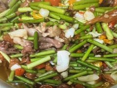 -小八仙·宴(三峡茶庄店)