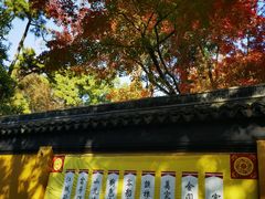 -寒山寺
