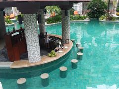 -三亚亚龙湾雅高美爵酒店
