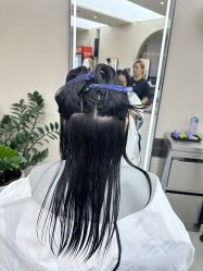 -川和潮人漂色·烫染·接发