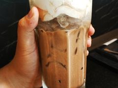 泰式奶茶-Kingkong Buffet(The Mercury ville)