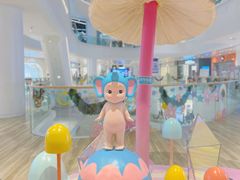 -金茂览秀城