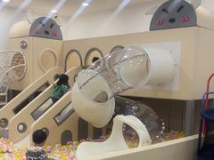-龙格亲子游泳·水育早教运动中心(龙湾天街店)