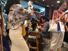 -肯德基(中心书城店)