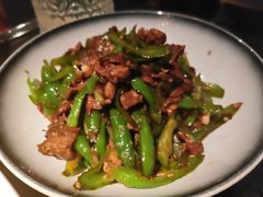 小炒肉-凤凰湘语·湘粤鲜融(浦东旗舰店)