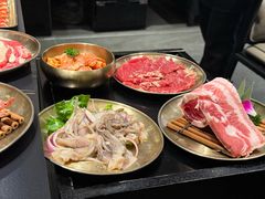 -西塔老太太泥炉烤肉(龙湖北苑天街店)