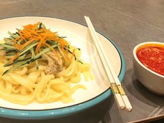 -燕兰楼·清真西北融合菜(亚运村店)