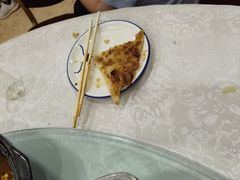 -大清花饺子(山庄店)